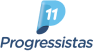 Logo do Progressistas