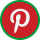 Logo do pinterest